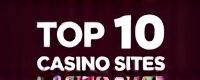 top 10 uk casino sites