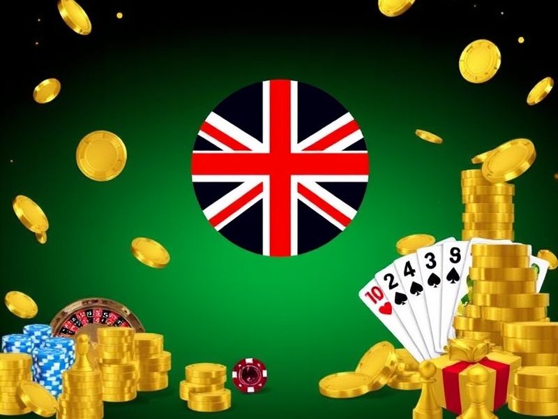 Discover the top 10 UK casino sites for 2024. Our guide highlights the most trusted, licensed, and game-rich online casinos in the UK, backed by UK Gambling Commission data and expert analysis.